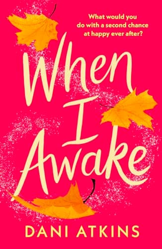 When I Awake book cover