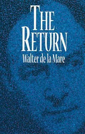 The Return book cover