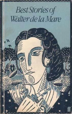 Best Stories of Walter De La Mare book cover