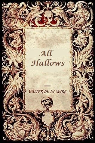 All Hallows book cover