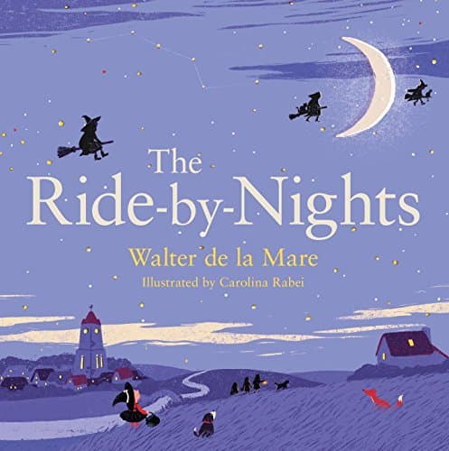 The Ride-by-Nights book cover