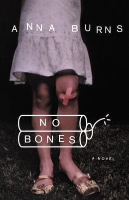 No Bones book cover