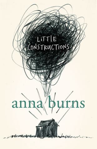 Little Constructions book cover