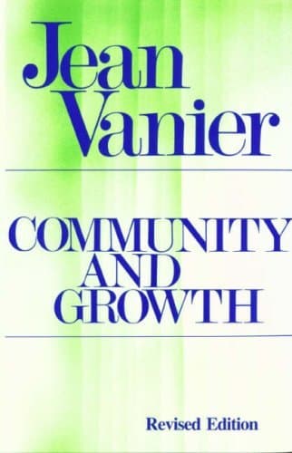 Community and Growth book cover