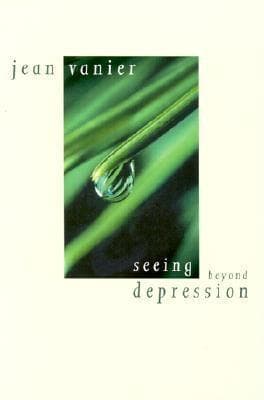 Seeing beyond Depression book cover