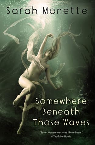 Somewhere Beneath Those Waves book cover