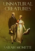 Unnatural Creatures book cover