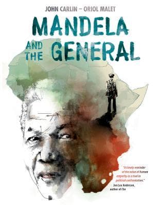 Mandela and the General book cover