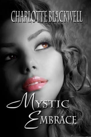 Mystic Embrace book cover
