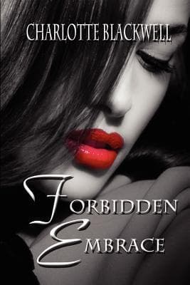 Forbidden Embrace book cover