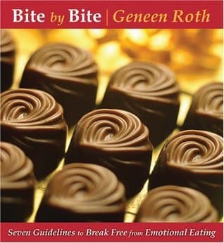 Bite by Bite: Seven Guidelines to Break Free from Emotional Eating book cover