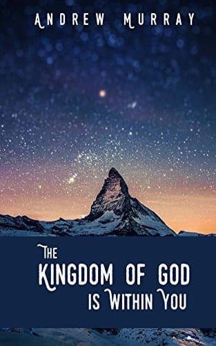The Kingdom of God is Within You book cover