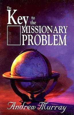 Key to the Missionary Problem book cover