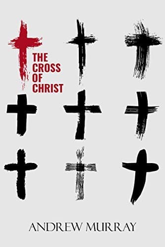 The Cross of Christ book cover
