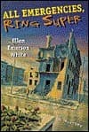 All Emergencies, Ring Super book cover