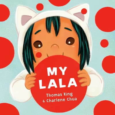 My Lala book cover