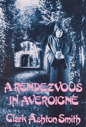 A Rendezvous in Averoigne book cover