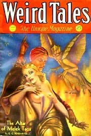 The Empire Of The Necromancers book cover