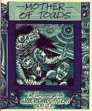 Mother of Toads book cover
