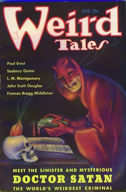 The Treader of the Dust book cover