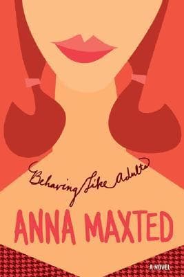 Behaving Like Adults book cover