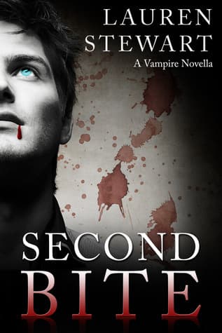 Second Bite book cover