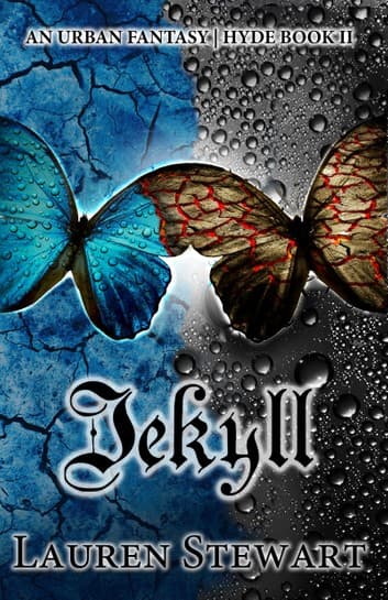 Jekyll book cover