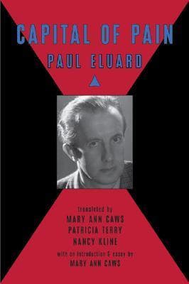 Capital of Pain book cover
