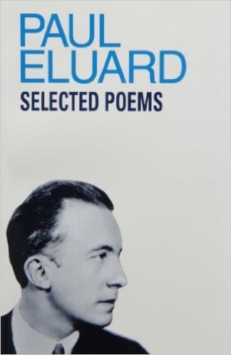 Selected Poems (A Calderbook, Cb435) book cover
