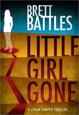 Little Girl Gone book cover
