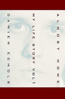 Almost Home book cover