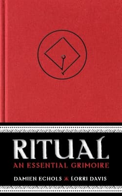 Ritual: An Essential Grimoire book cover
