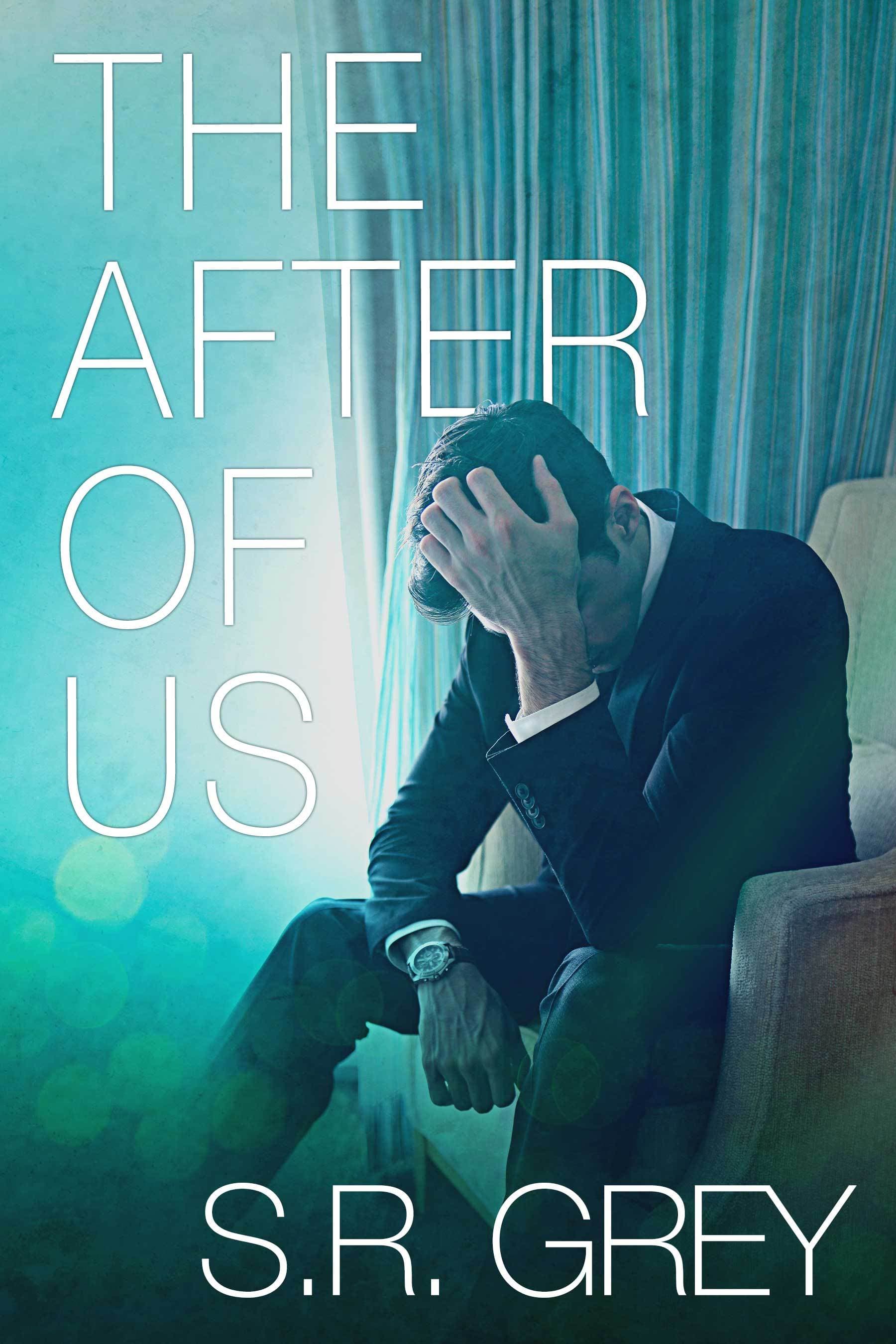 The After of Us book cover