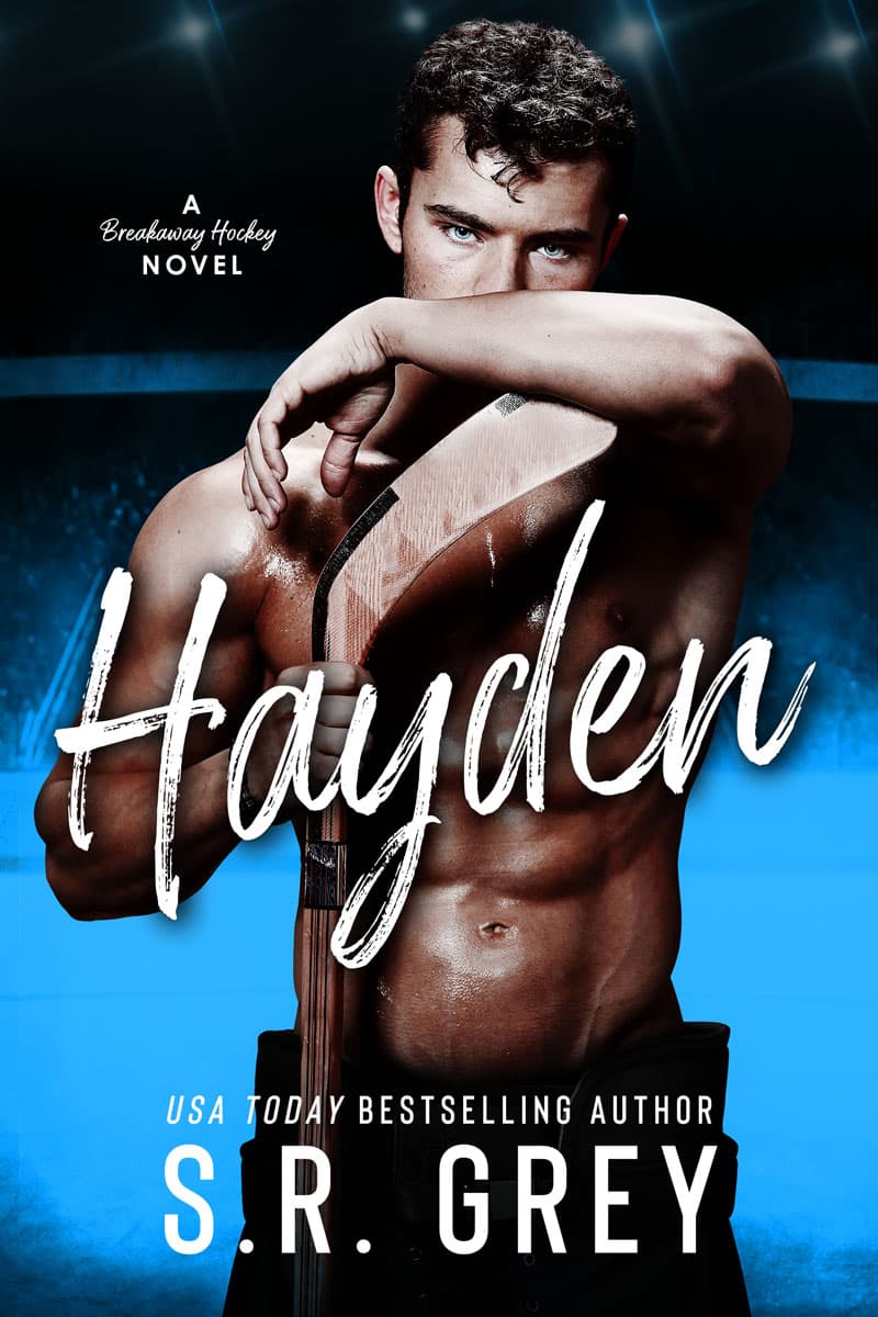 Hayden book cover