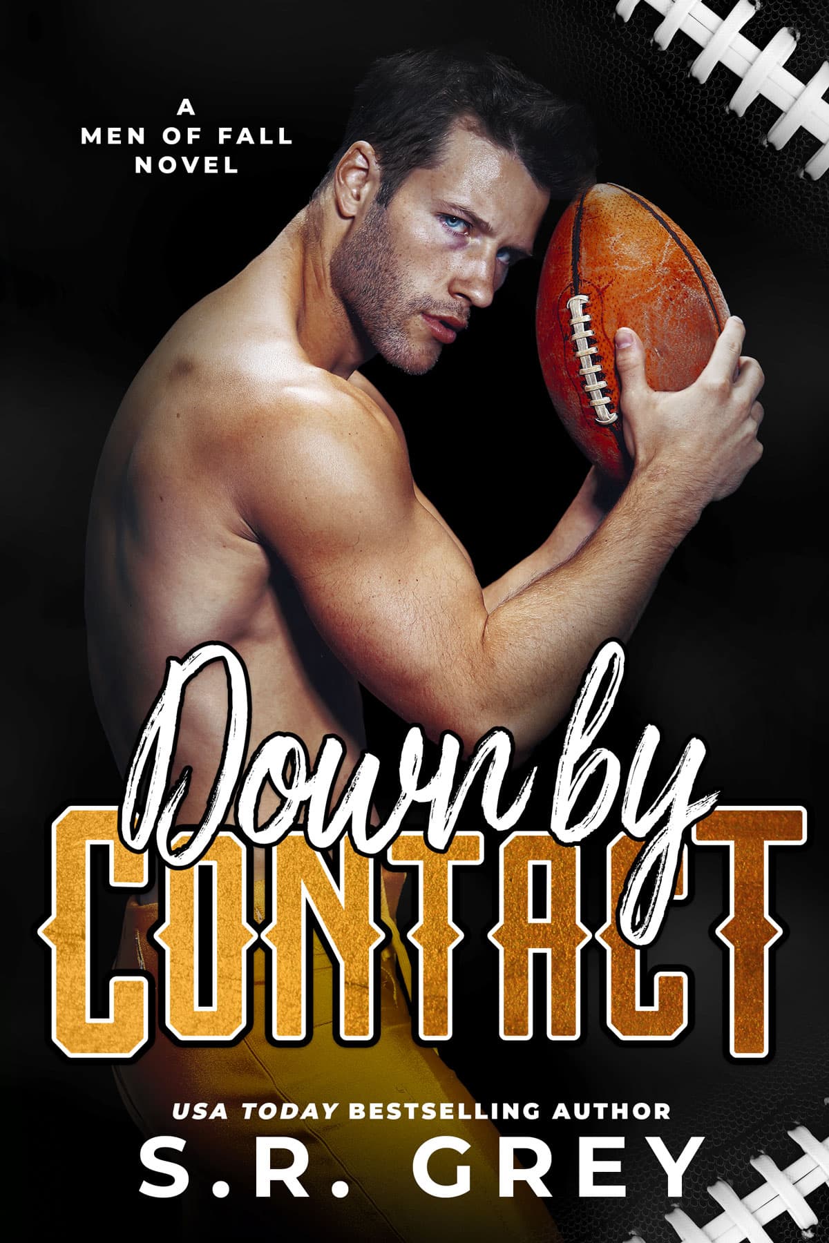 Down by Contact book cover