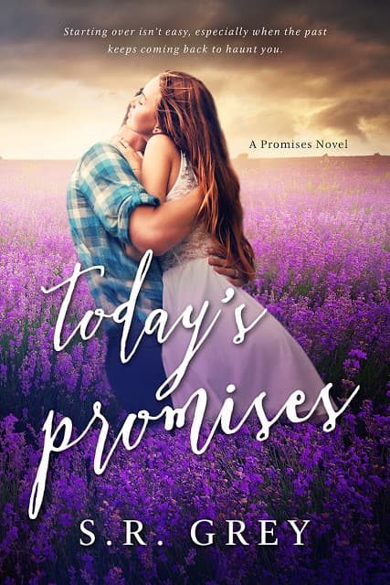 Today's Promises book cover