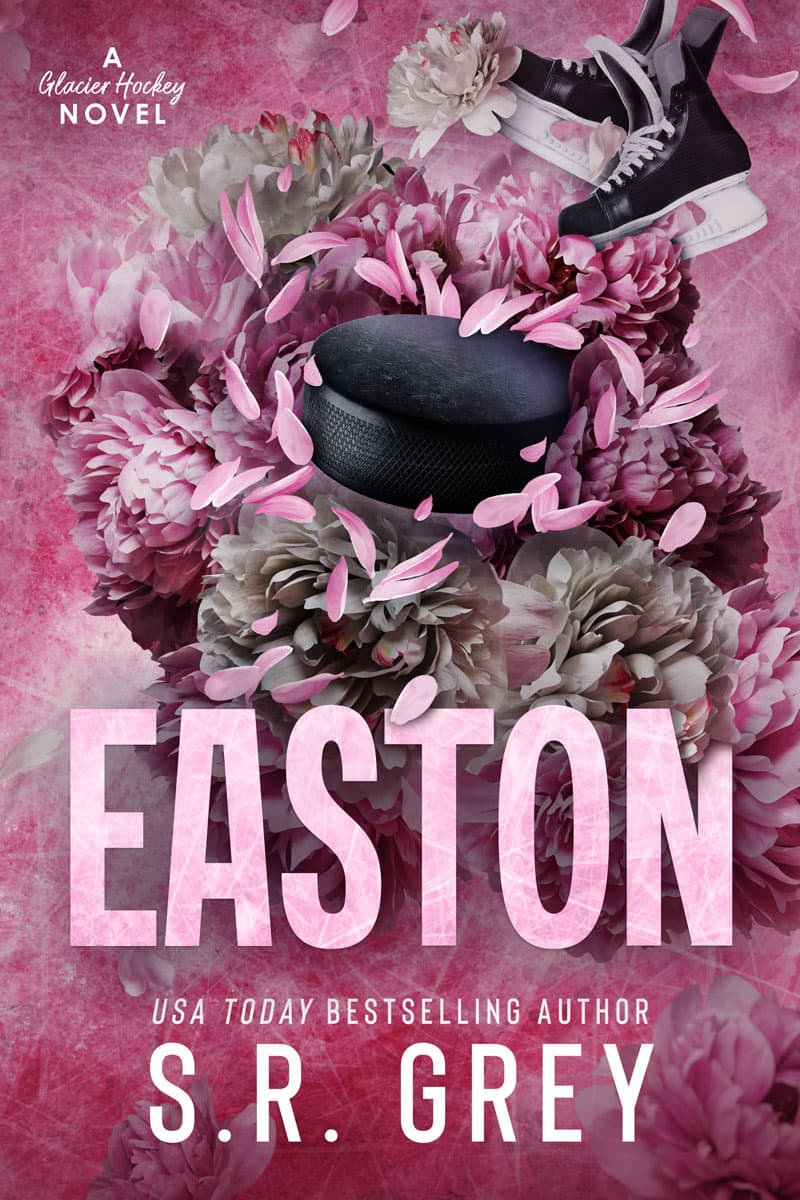 Easton book cover
