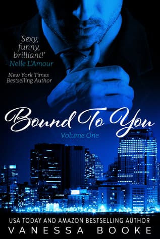 Bound to You: Volume 1 book cover