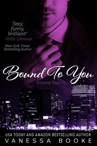Bound to You: Volume 2 book cover