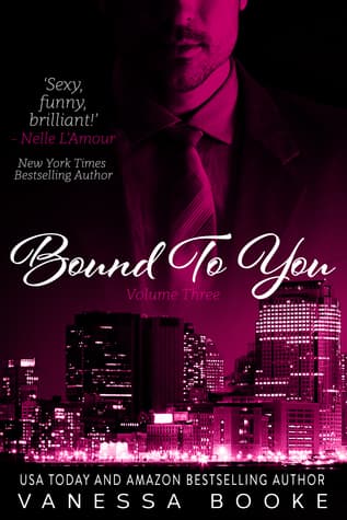 Bound to You: Volume 3 book cover