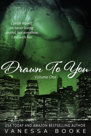 Drawn to You: Volume 1 book cover