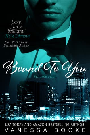 Bound to You: Volume 4 Part 1 book cover