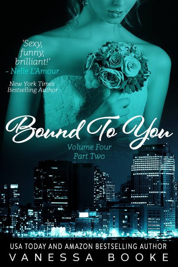 Bound to You: Volume 4 (PART 2) book cover