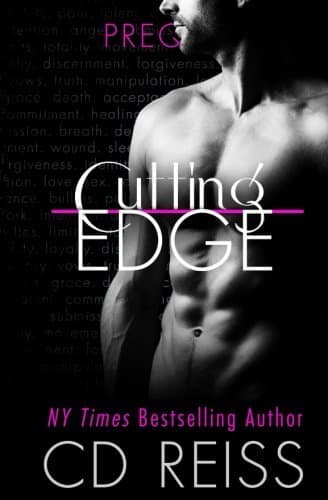 Cutting Edge book cover