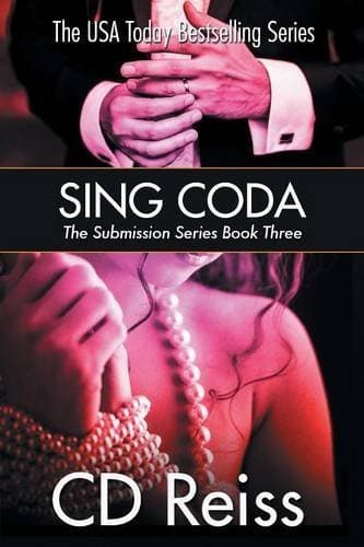 Sing / Coda book cover