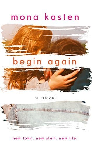 Begin Again book cover
