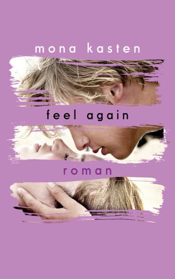 Feel Again book cover