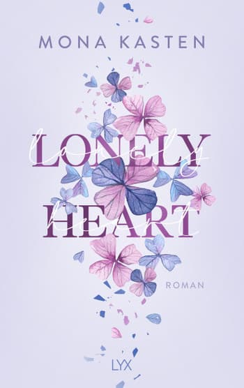 Lonely Heart book cover