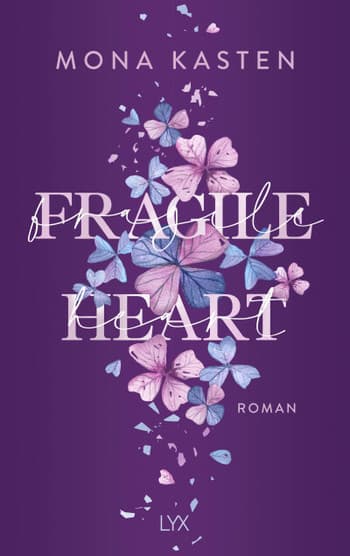 Fragile Heart book cover