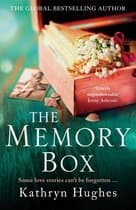 The Memory Box book cover